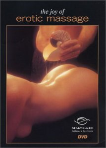 Радость Эротического Массажа / The Joy Of Erotic Massage (2001) DVDRip