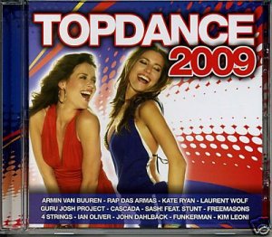 TopDance 2009 Vol. 1 (2009)