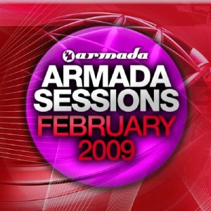 Armada Sessions: February 2009