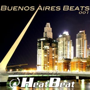 Buenos Aires Beats Vol.1 (2009)