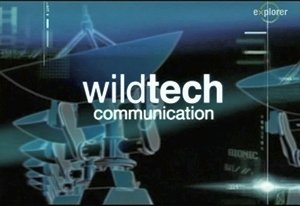 Дикая технология. Общение / Wild Tech. Sociability (2003) TVRip