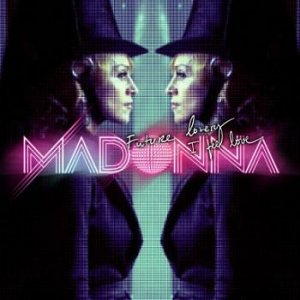 Madonna - Fan remixes (2009) DVDRip