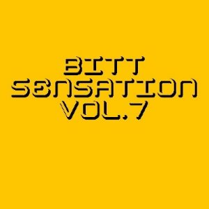 Bitt Sensation Vol 7 (2009)
