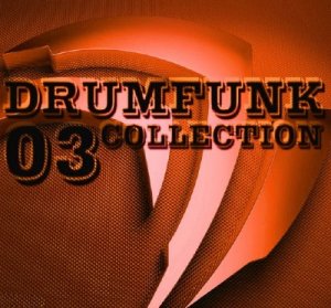 Drumfunk Collection 3 (2009)