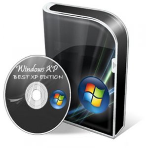 Windows XP SP3 RU BEST XP EDITION Release 9.2.5