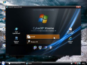 CyberXP Xtreme [Final]- Official Release