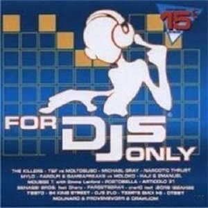 Only for DJ Collections WEB (2009)
