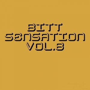 Bitt Sensation Vol 8 (2009)