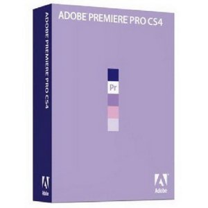 Adobe Premiere Pro CS4 (Multilang)