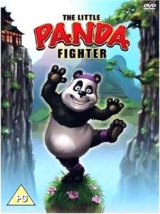 Панда молодой боец / The Little Panda Fighter (2008) DVDRip