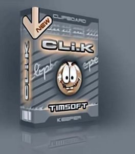 CLi.K(Clipboard Keeper)1.50- Захват обьектов