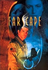 На краю вселенной / Farscape (1999) DVDRip, 1 Сезон