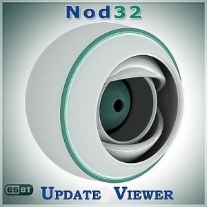 NOD32 Update Viewer v3.08.2 