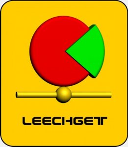 LeechGet 2009 2.1 Release 1800
