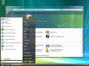 Microsoft Windows Vista x86 SP1 OEM DVD Integrated February 2009 (For Laptop)
