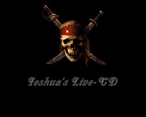 Ieshua's Live CD 3.10