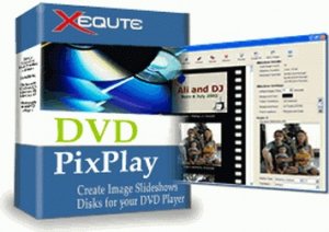 DVD PixPlay Professional v4.1.0.212