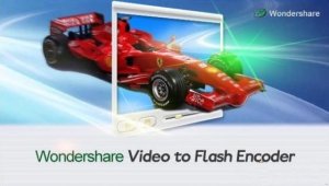 Wondershare Video To Flash Encoder 3.0.2