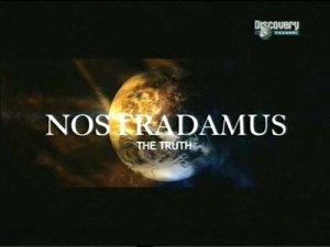 Discovery. Нострадамус. Истина (2007)TVRip  