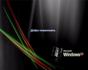 Chip Windows XP 2009.02 DVD
