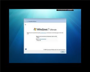 Windows 7 Ultimate 64-х разрядная русская версия