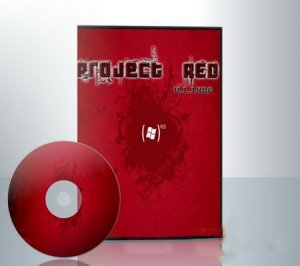 Project -=RED=- v.1.1 x86  
