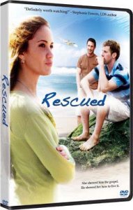 Спасенные / Rescued (2008) DVDRip