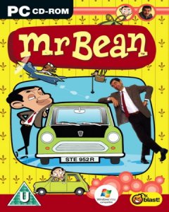 Mr. Bean (ENG/2009)
