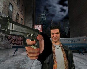 Max Payne 1-2 Multi Installer