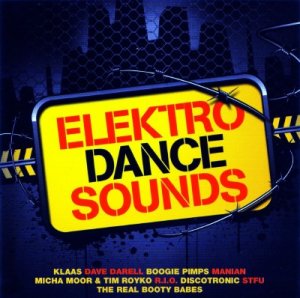 Elektro Dance Sounds (2009)