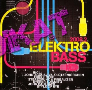 Elektro Bass 2008.2 (2009)