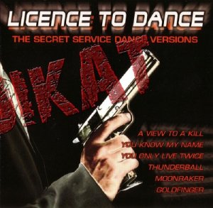 Licence to Dance (2009)