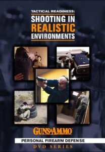 Стрельба в реалистичной обстановке / Shooting in realistical Environments (2007) DVDRip