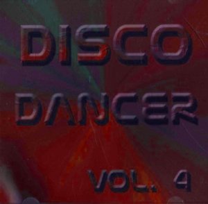Disco Dancer Vol.4  (2009)