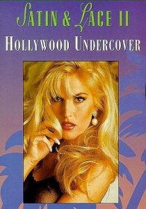 Атлас и Кружева 2: Внутренний мир Голливуда / Satin & Lace II: Hollywood Undercover (1993) DVDRip