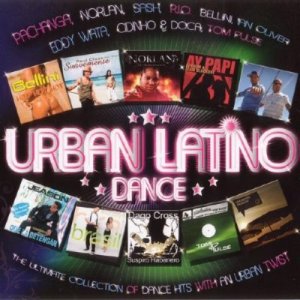 Urban Latino Dance (2009)