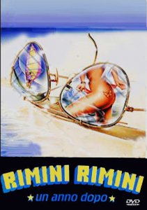 Римини, Римини 2 - Год спустя / Rimini, Rimini - un anno dopo (1988) DVDRip
