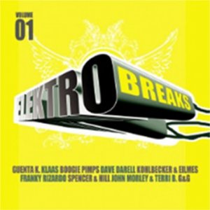 Elektro Breaks Vol.01 (2009)