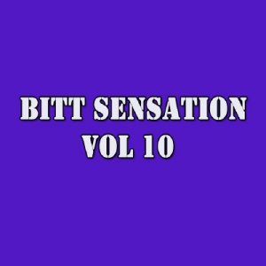 Bitt Sensation Vol 10 (2009)