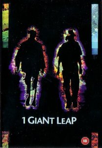 Один гигантский прыжок / One Giant Leap (2002) DVDRip