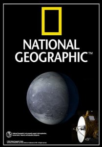 Плутон: заново открытый / Pluto Rediscovered (2008) HDTV [720p]