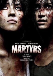 Мученицы / Martyrs (2008) DVDRip