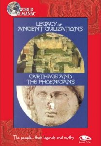 Наследие древних цивилизаций: Карфаген и финикийцы / Legacy of ancient civilizations