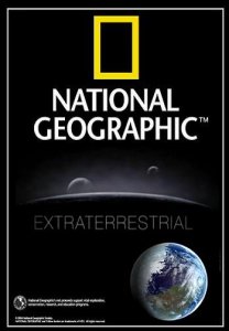 Жизнь на других планетах: Голубая Луна / Extraterrestrial (2007) TVRip