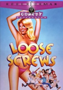 Сумасброды 2 / Loose Screws (1995) DVDRip