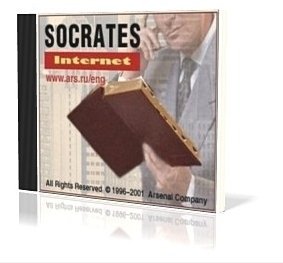 Socrat Internet Basic v.3.0 + Словари