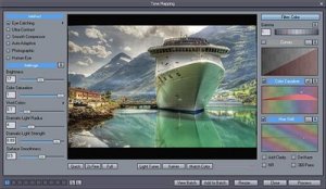 MediaChance Dynamic Photo HDR v4.2 Retail FOSI