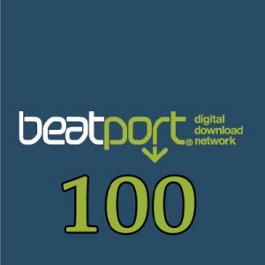 Beatport 100 (12-03-2009)