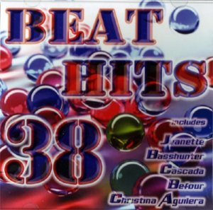  Beat Hits Vol.38 (2009)