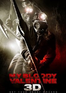 Мой кровавый Валентин / My Bloody Valentine (2009) TS